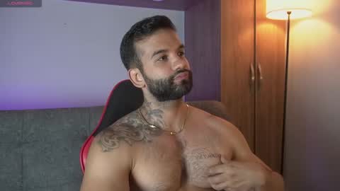 Mark online show from February 2026 12:18:01 AM