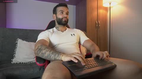 Mark online show from February 2026 11:12:01 PM