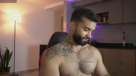 Mark online show from March 2026 12:15:01 AM