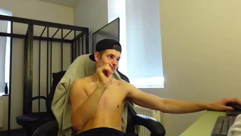 MARK KARSON online show from October 2025 08:44:02 AM