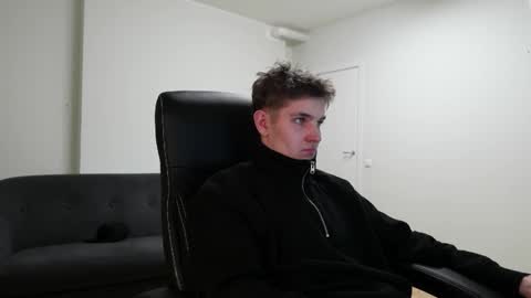 MARK KARSON online show from December 2025 07:24:01 AM