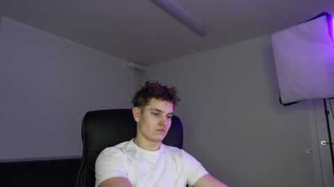 MARK KARSON online show from December 2025 11:27:02 AM