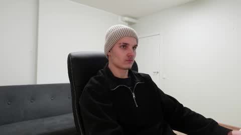 MARK KARSON online show from January 2026 07:48:02 PM