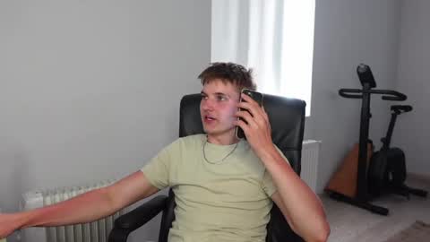 Snapshot of mark_karson chatting on May 2026 04:12:01 PM MARK KARSON online show from May 2026 04:12:01 PM