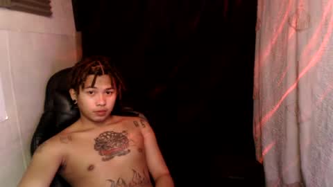 Snapshot of mark_louie chatting on July 2026 07:36:02 AM UNO online show from July 2026 07:36:02 AM