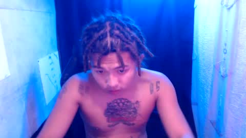 Snapshot of mark_louie chatting on July 2026 05:41:01 PM UNO online show from July 2026 05:41:01 PM