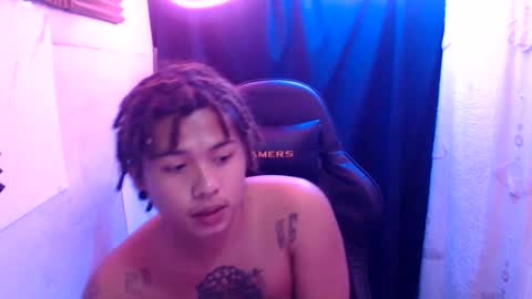 Snapshot of mark_louie chatting on July 2026 03:41:02 PM UNO online show from July 2026 03:41:02 PM