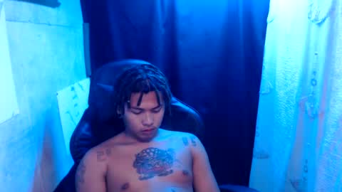 Snapshot of mark_louie chatting on July 2026 04:42:02 PM UNO online show from July 2026 04:42:02 PM