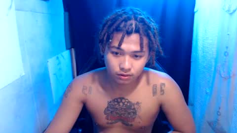 Snapshot of mark_louie chatting on July 2026 06:56:02 PM UNO online show from July 2026 06:56:02 PM