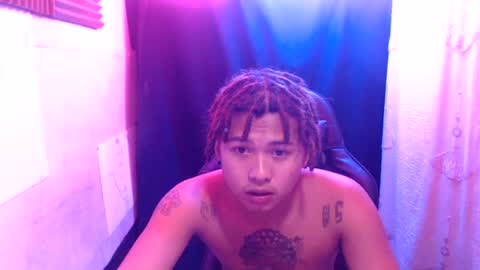 Snapshot of mark_louie chatting on July 2026 02:41:02 PM UNO online show from July 2026 02:41:02 PM