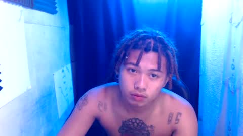 Snapshot of mark_louie chatting on July 2026 07:41:02 PM UNO online show from July 2026 07:41:02 PM