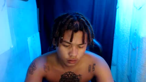 Snapshot of mark_louie chatting on July 2026 01:36:01 PM UNO online show from July 2026 01:36:01 PM