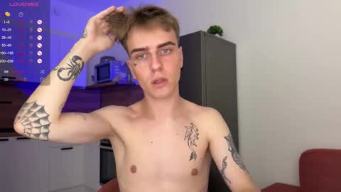 Mark 3 online show from October 2025 11:20:02 AM