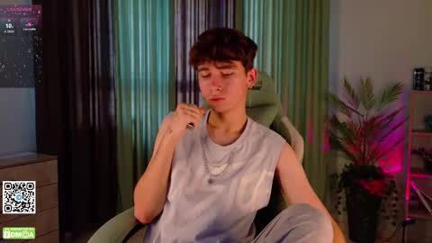 Mark online show from October 2025 02:12:02 AM