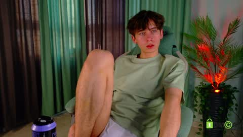 Mark online show from April 2026 12:03:02 PM