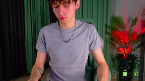 Mark online show from April 2026 03:17:02 PM