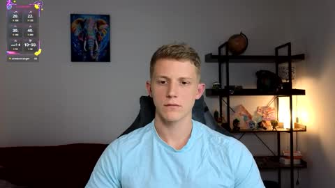 mark_shturman online show from October 2025 04:11:01 PM