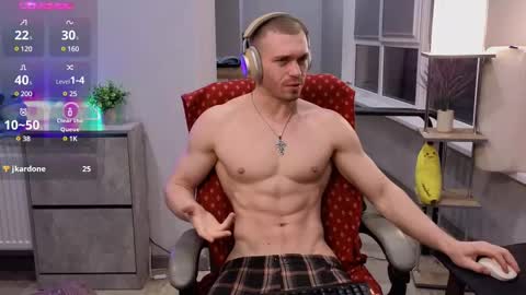 Mark online show from February 2025 10:17:02 PM