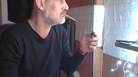 markbcnx online show from January 2026 07:15:02 PM