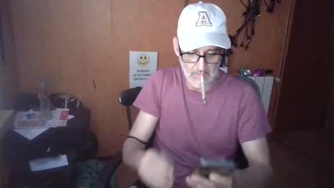 Snapshot of markbcnx chatting on April 2026 07:15:01 PM markbcnx online show from April 2026 07:15:01 PM