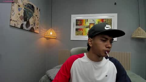 markbowie online show from October 2025 11:53:02 AM