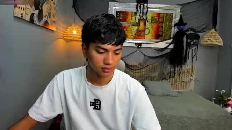 markbowie online show from October 2025 11:44:01 AM