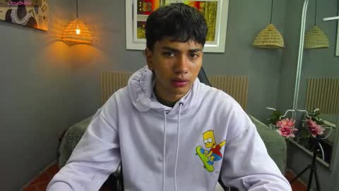 markbowie online show from November 2025 11:42:02 AM