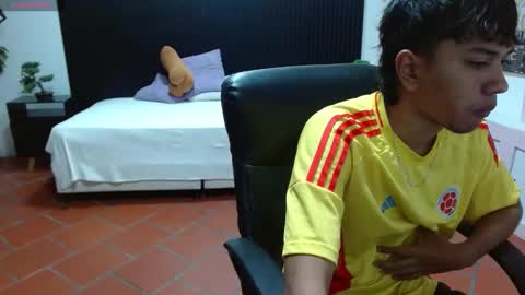 markbowie online show from February 2026 03:04:01 PM