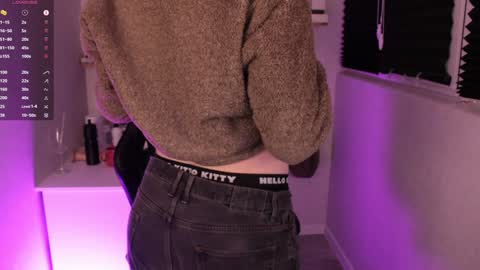 Mark online show from December 2024 04:34:01 PM