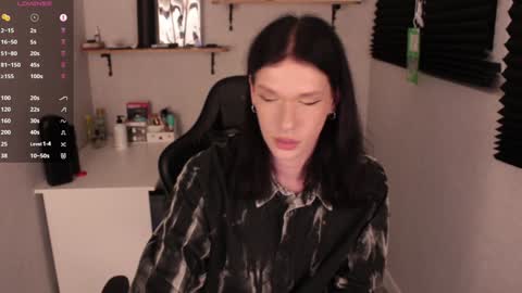 Mark online show from January 2025 04:59:01 PM