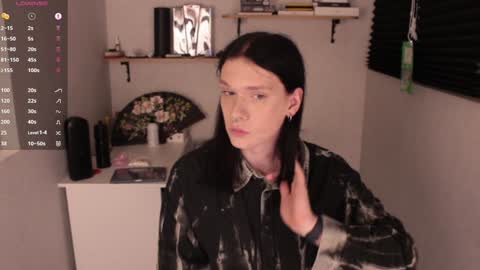 Mark online show from January 2025 05:49:01 PM