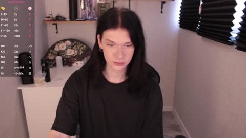 Mark online show from January 2025 12:15:01 PM