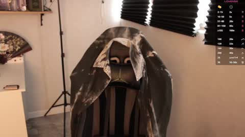 Mark online show from February 2025 11:22:01 AM