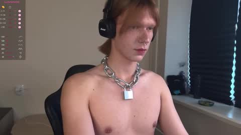 Mark online show from November 2025 12:25:01 PM