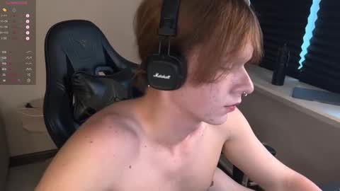 Mark online show from November 2025 11:31:02 AM