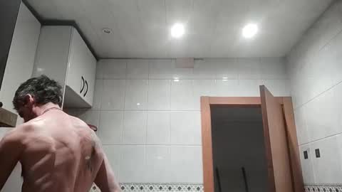 Snapshot of markinhobro chatting on April 2026 06:46:02 PM markinhobro online show from April 2026 06:46:02 PM