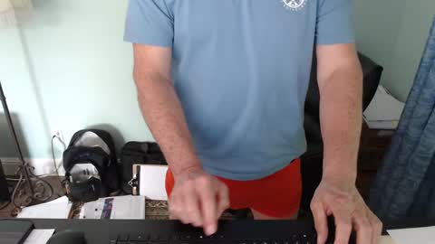 MarkinWest online show from September 2025 10:26:01 PM