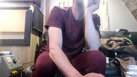 Snapshot of markjomes chatting on December 2025 08:45:02 AM Mark Jomes online show from December 2025 08:45:02 AM