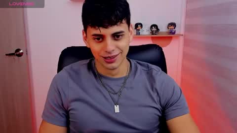 MARK online show from January 2026 02:58:01 AM