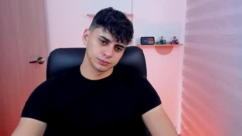 MARK online show from February 2026 06:58:01 PM