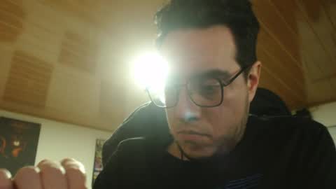 Mark Switch online show from April 2026 06:19:01 AM