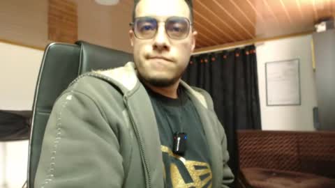 Mark Switch online show from April 2026 05:28:01 PM