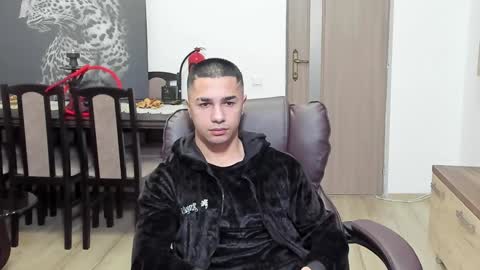 Snapshot of marktison chatting on January 2025 01:31:01 PM Tison online show from January 2025 01:31:01 PM