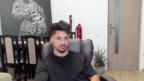 Snapshot of marktison chatting on October 2025 07:20:02 AM Tison online show from October 2025 07:20:02 AM