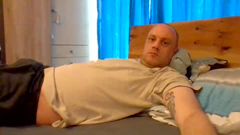 markus_7 online show from July 2026 07:13:01 AM