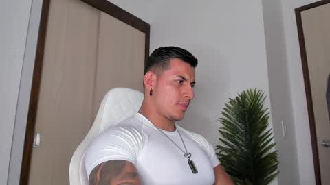 markus... Y online show from January 2025 11:03:01 PM