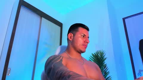 markus... Y online show from February 2025 10:31:02 PM