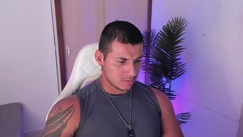 markus... Y online show from September 2025 09:17:02 PM