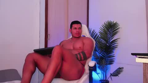 markus... Y online show from March 2026 08:46:02 PM