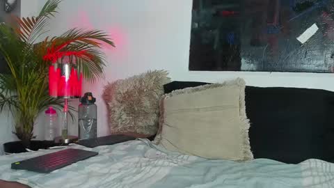 Markus latin online show from January 2025 04:59:01 PM